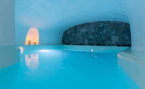 Blue Cave Oasis with Underground Jacuzzi